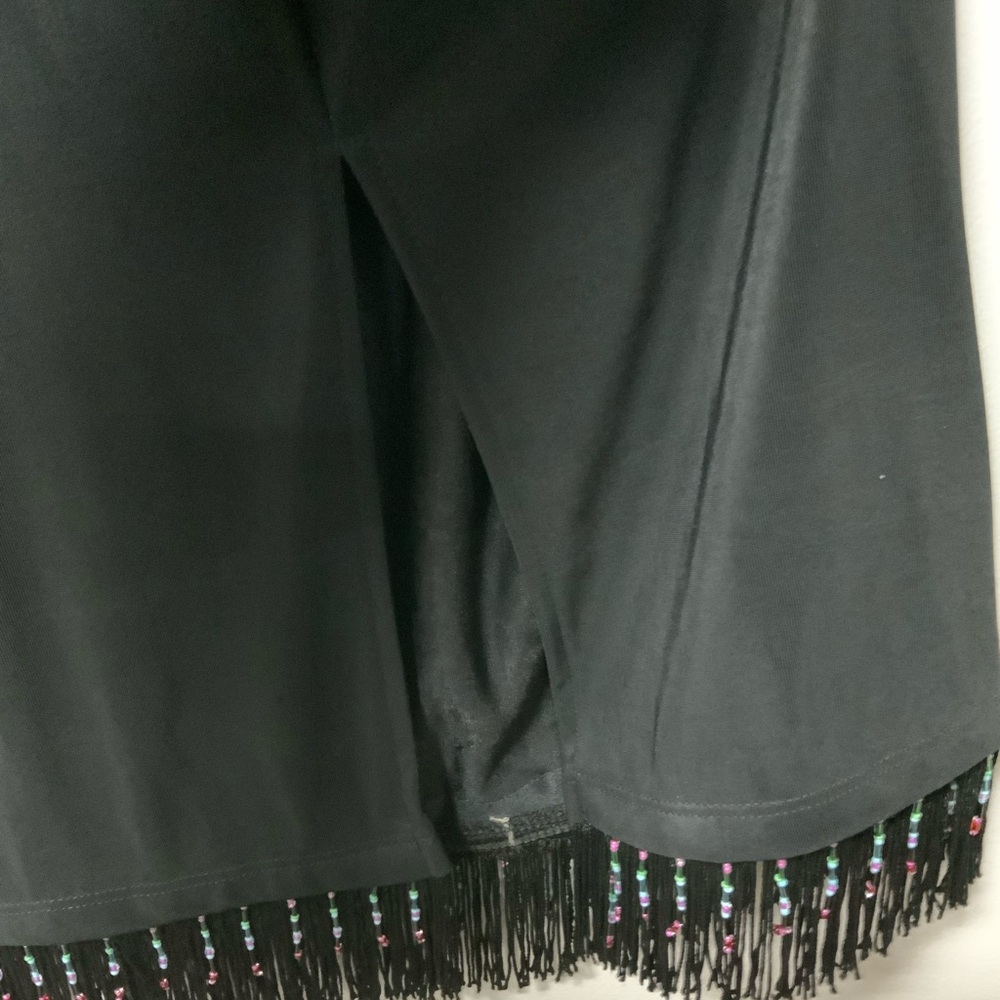 BLACK DRESS - Picture 3 of 3
